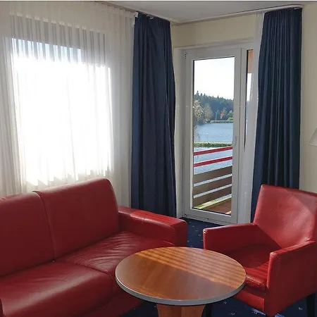 Apartmán With Lake View 04